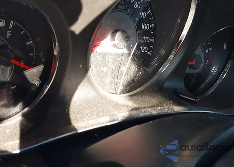 2013 Chrysler 200 Touring из США, поврежденный, VIN 1C3CCBBG6DN727778